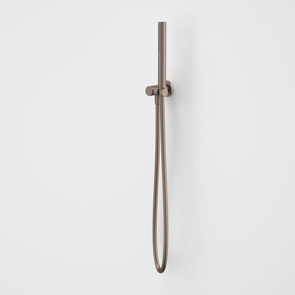 Caroma Liano II 3 Function Microphone Hand Shower