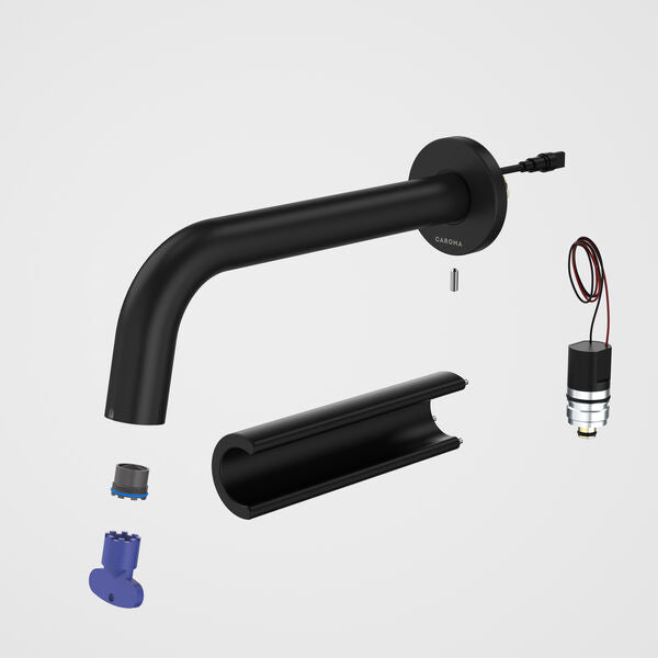 Caroma Smart Command Series 3 Wall Outlet Trim Kit - Standard Flow