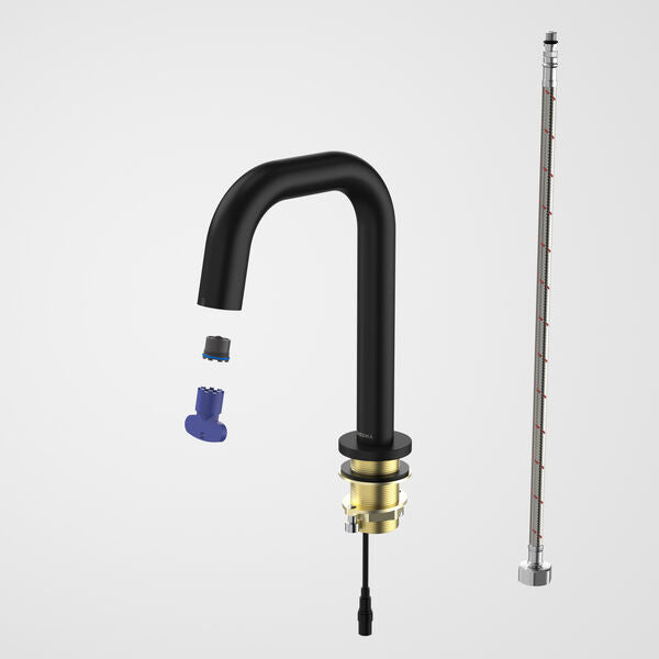 Caroma Smart Command Series 3 Hob Outlet Trim Kit - Standard Flow