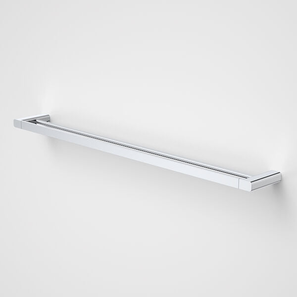 Caroma Luna® Double Towel Rail 930mm