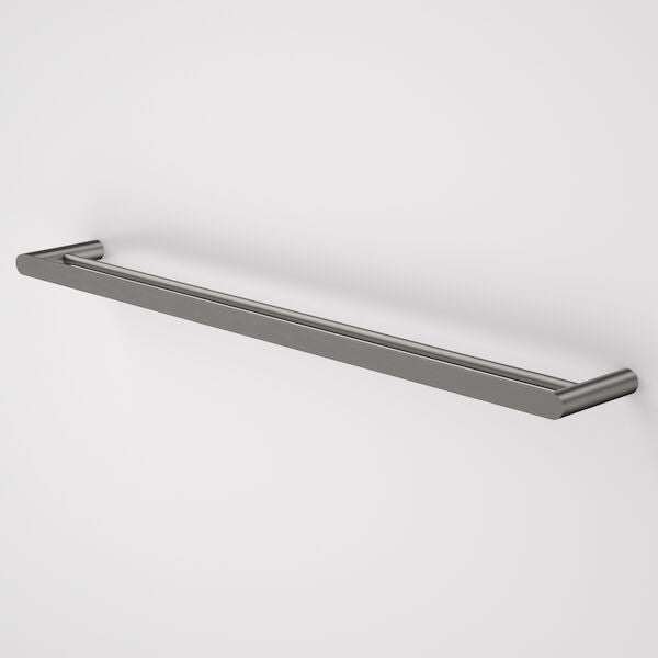 Caroma Urbane® II 825mm Double Towel Rail 