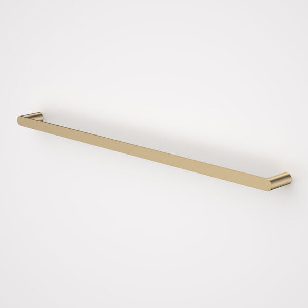 Caroma Urbane® II 825mm Single Towel Rail 