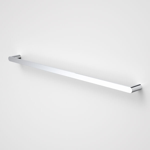 Caroma Urbane® II 825mm Single Towel Rail 