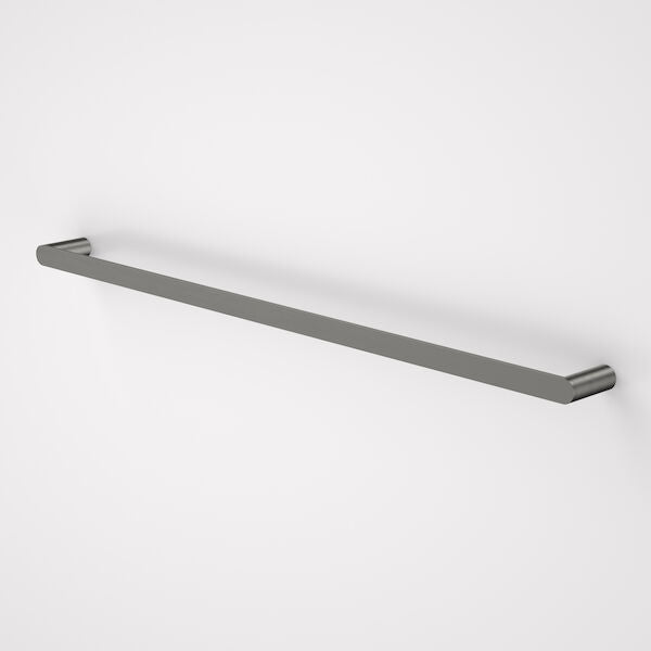 Caroma Urbane® II 825mm Single Towel Rail 