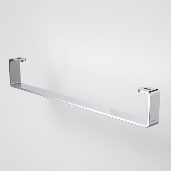Caroma Urbane® II Hand Wall Basin Integrated Rail