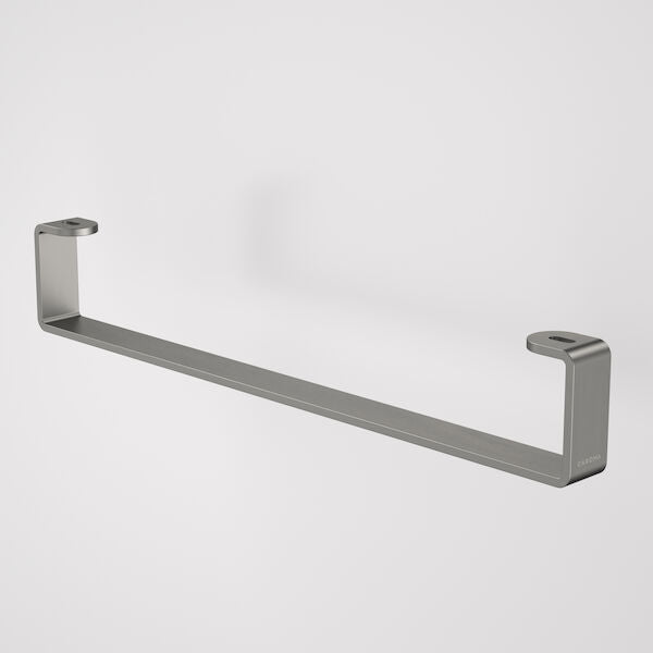 Caroma Urbane® II Hand Wall Basin Integrated Rail