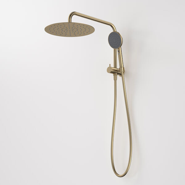 Caroma Urbane® II Compact Twin Shower