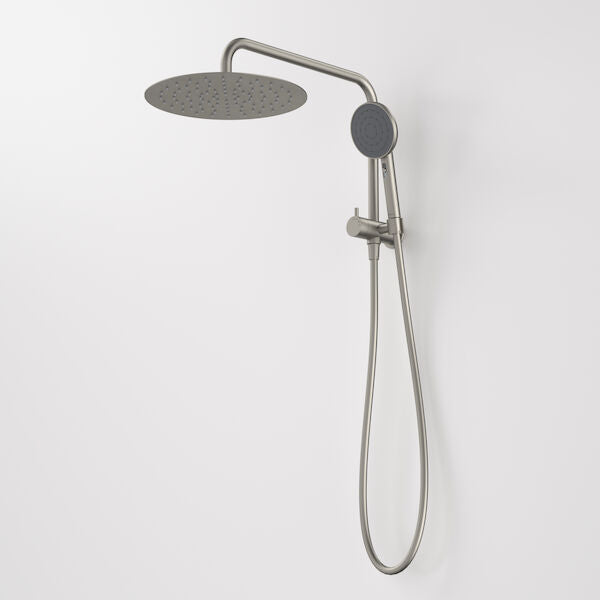 Caroma Urbane® II Compact Twin Shower