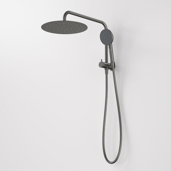 Caroma Urbane® II Compact Twin Shower