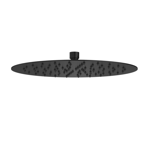 Caroma 300mm Round Rain Shower