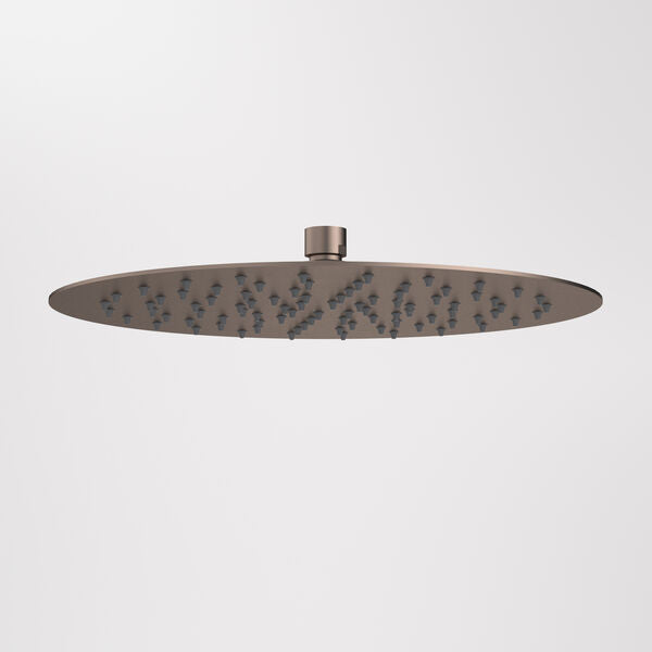 Caroma 300mm Round Rain Shower