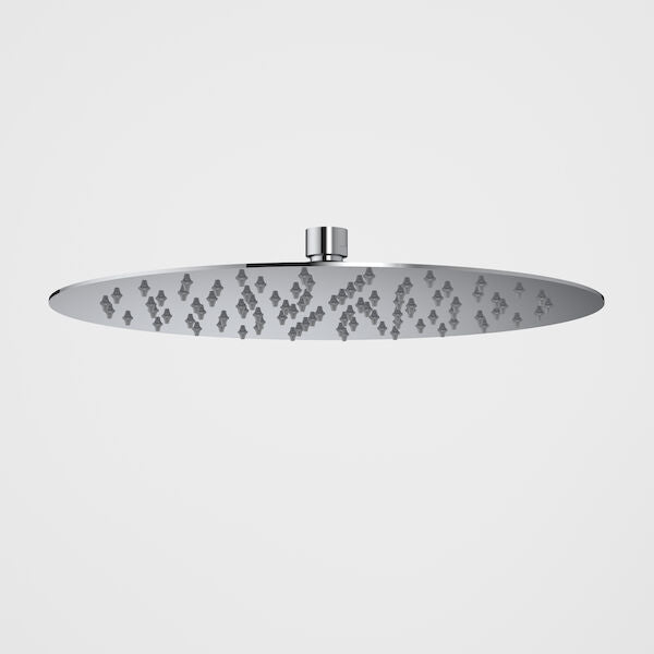 Caroma 300mm Round Rain Shower