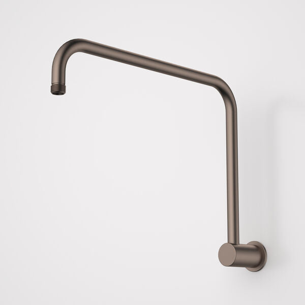 Caroma 460mm Upswept Shower Arm