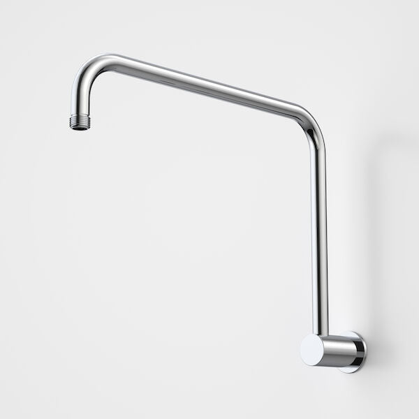 Caroma 460mm Upswept Shower Arm