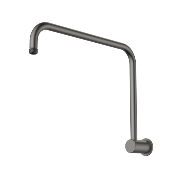 Caroma 460mm Upswept Shower Arm