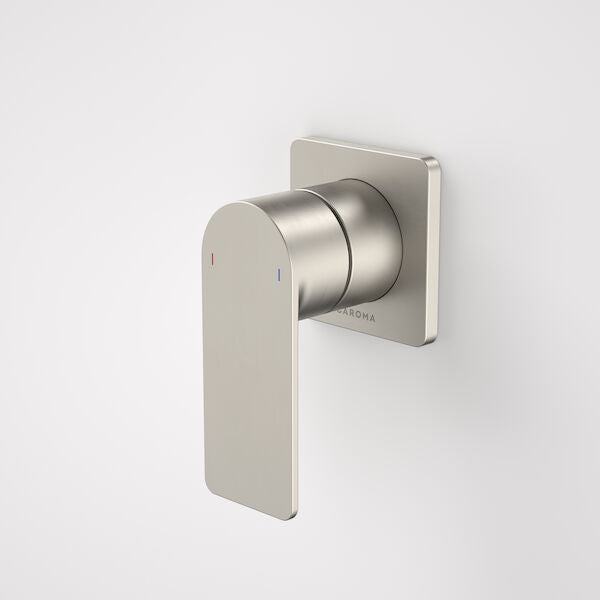 Caroma Urbane® II Bath / Shower Mixer - Square Cover Plate