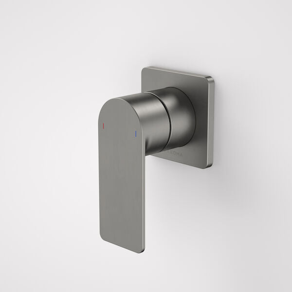Caroma Urbane® II Bath / Shower Mixer - Square Cover Plate