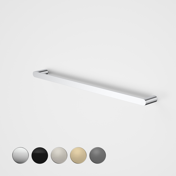 Caroma Urbane® II 625mm Single Towel Rail 