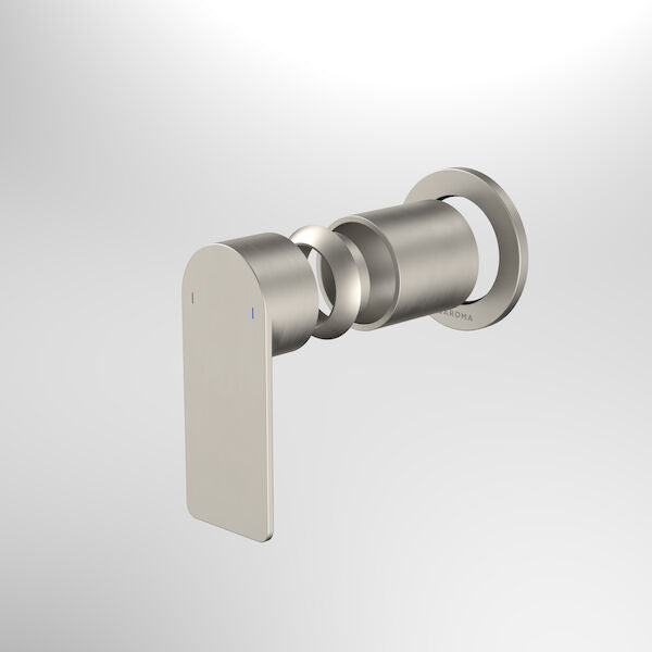Caroma Urbane II Bath / Shower Trim Kit - Round Cover Plate