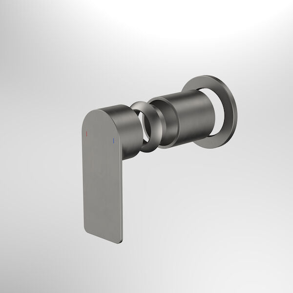 Caroma Urbane II Bath / Shower Trim Kit - Round Cover Plate