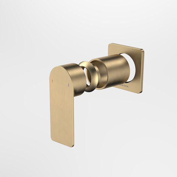 Caroma Urbane II Bath / Shower Trim Kit - Square Cover Plate
