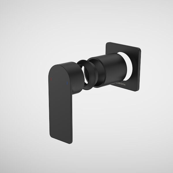 Caroma Urbane II Bath / Shower Trim Kit - Square Cover Plate