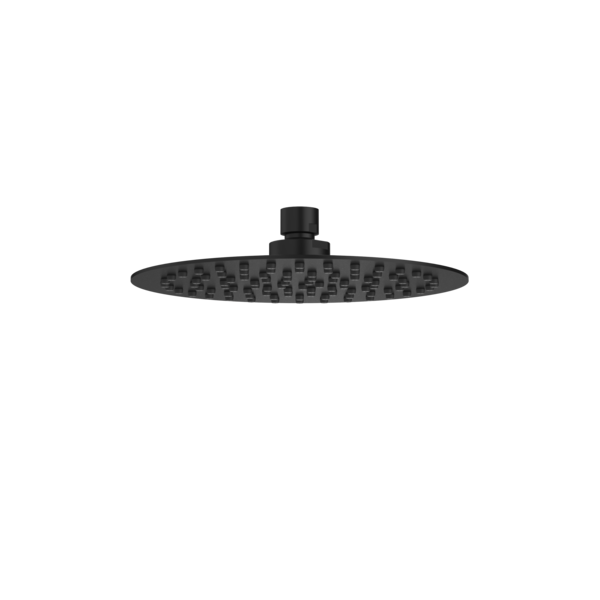 Caroma 200mm Round Rain Shower