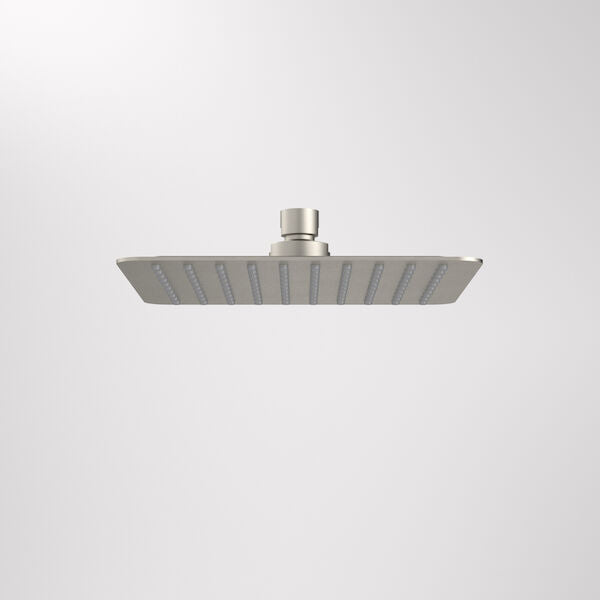 Caroma 200mm Square Rain Shower