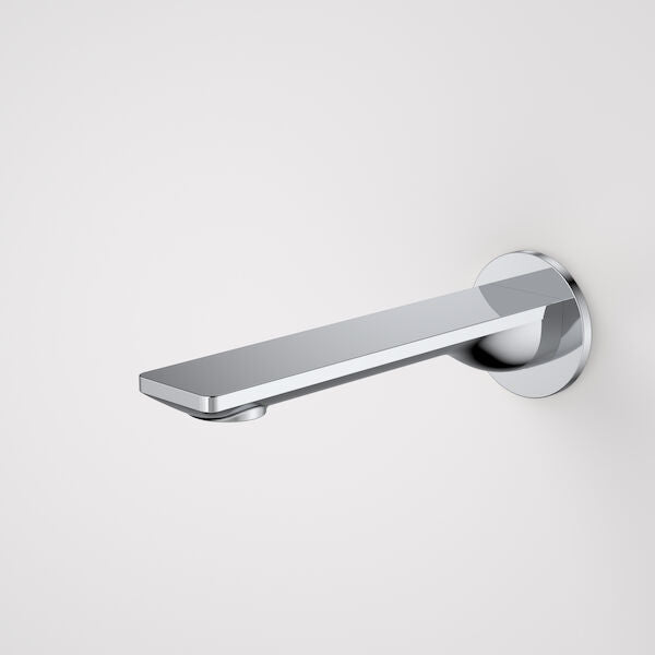 Caroma Urbane® II 180mm Basin / Bath Outlet - Round Cover Plate - LF