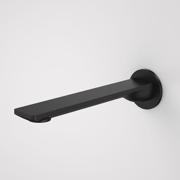 Caroma Urbane® II 220mm Basin / Bath Outlet - Round Cover Plate - LF