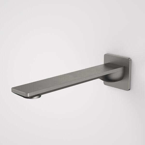 Caroma Urbane® II 220mm Basin / Bath Outlet - Square Cover Plate - LF