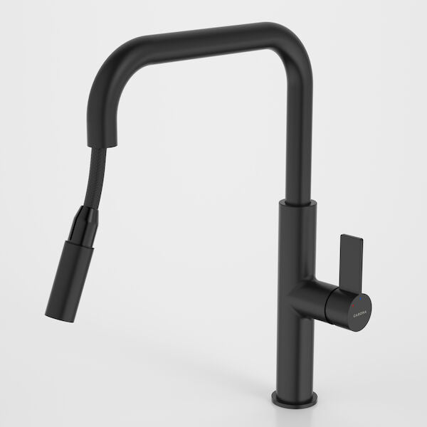 Caroma Urbane® II Pull Out Sink Mixer - Lead Free
