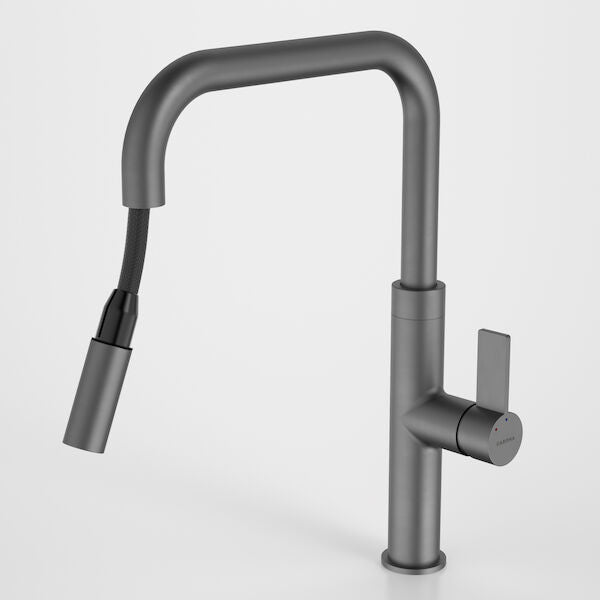 Caroma Urbane® II Pull Out Sink Mixer - Lead Free