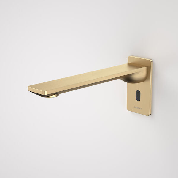 Caroma Urbane® II Sensor 220 Wall Outlet Sales Kit - Lead Free