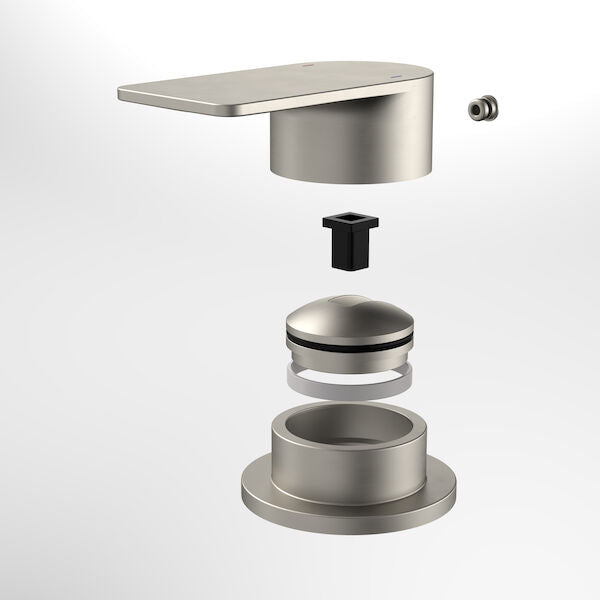 Caroma Urbane® II Hob Mixer - Trim Kit