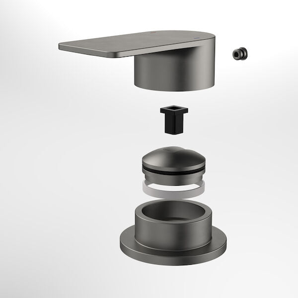 Caroma Urbane® II Hob Mixer - Trim Kit