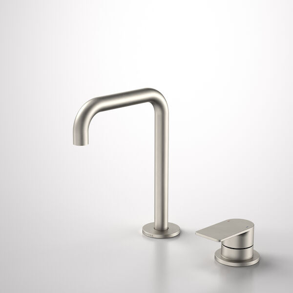 Caroma Urbane® II Hob Basin Mixer Set 150mm - Lead Free
