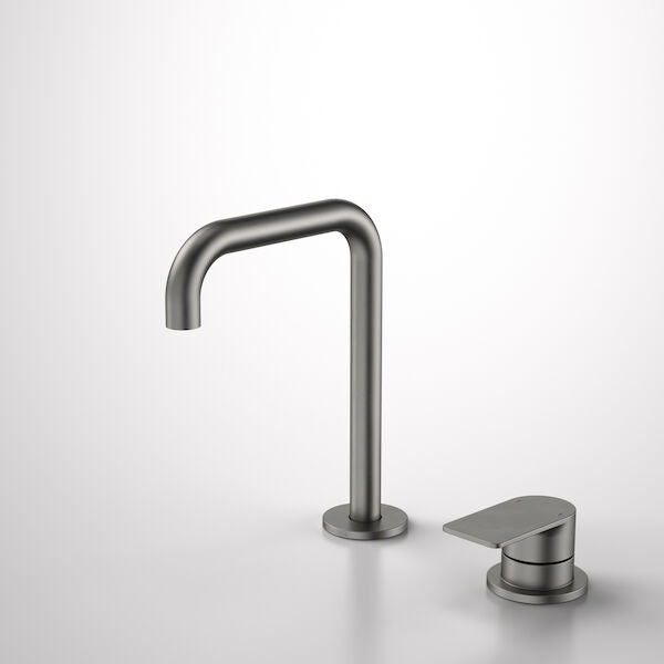 Caroma Urbane® II Hob Basin Mixer Set 150mm - Lead Free