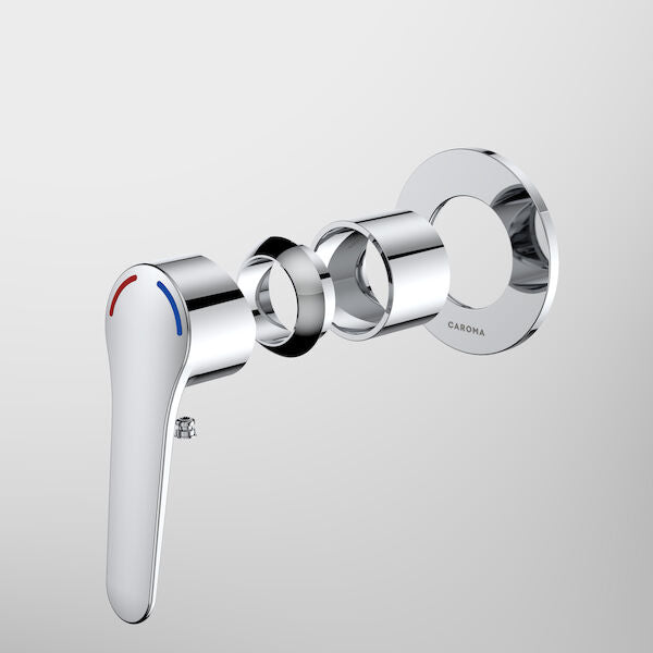 Caroma Opal Bath/Shower Mixer Trim Kit 
