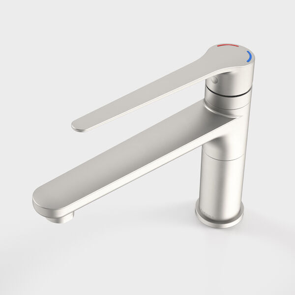 Caroma Opal® Sink Mixer with Care Handle H/C - LF