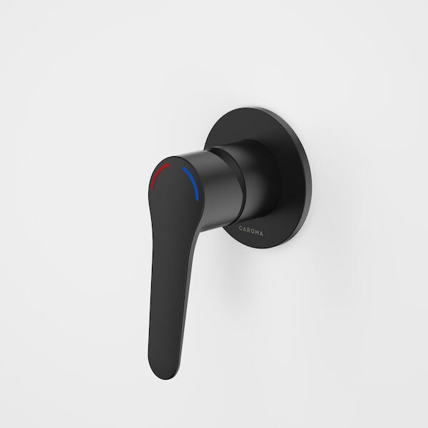 Caroma Opal® Bath/ Shower Mixer H/C