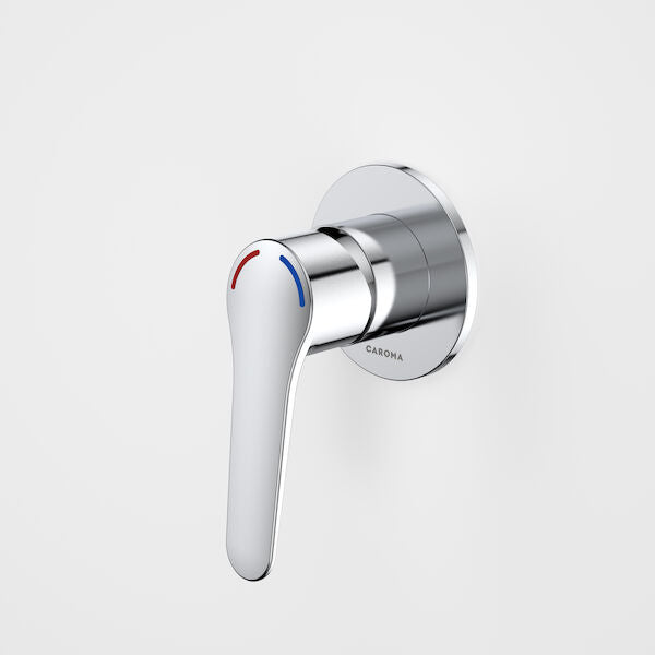 Caroma Opal® Bath/ Shower Mixer H/C
