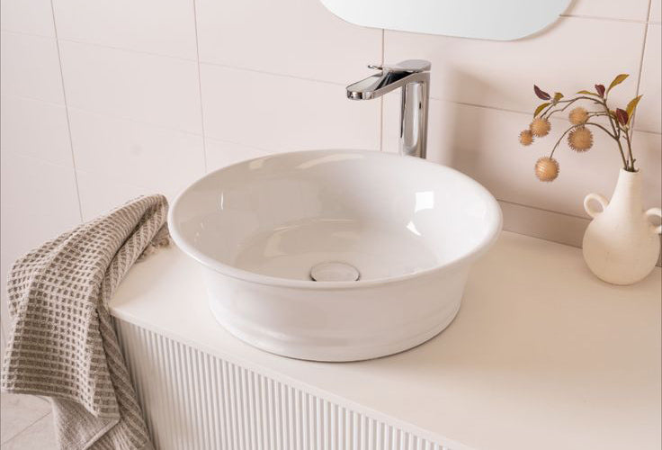 ADP Neptune Basin
