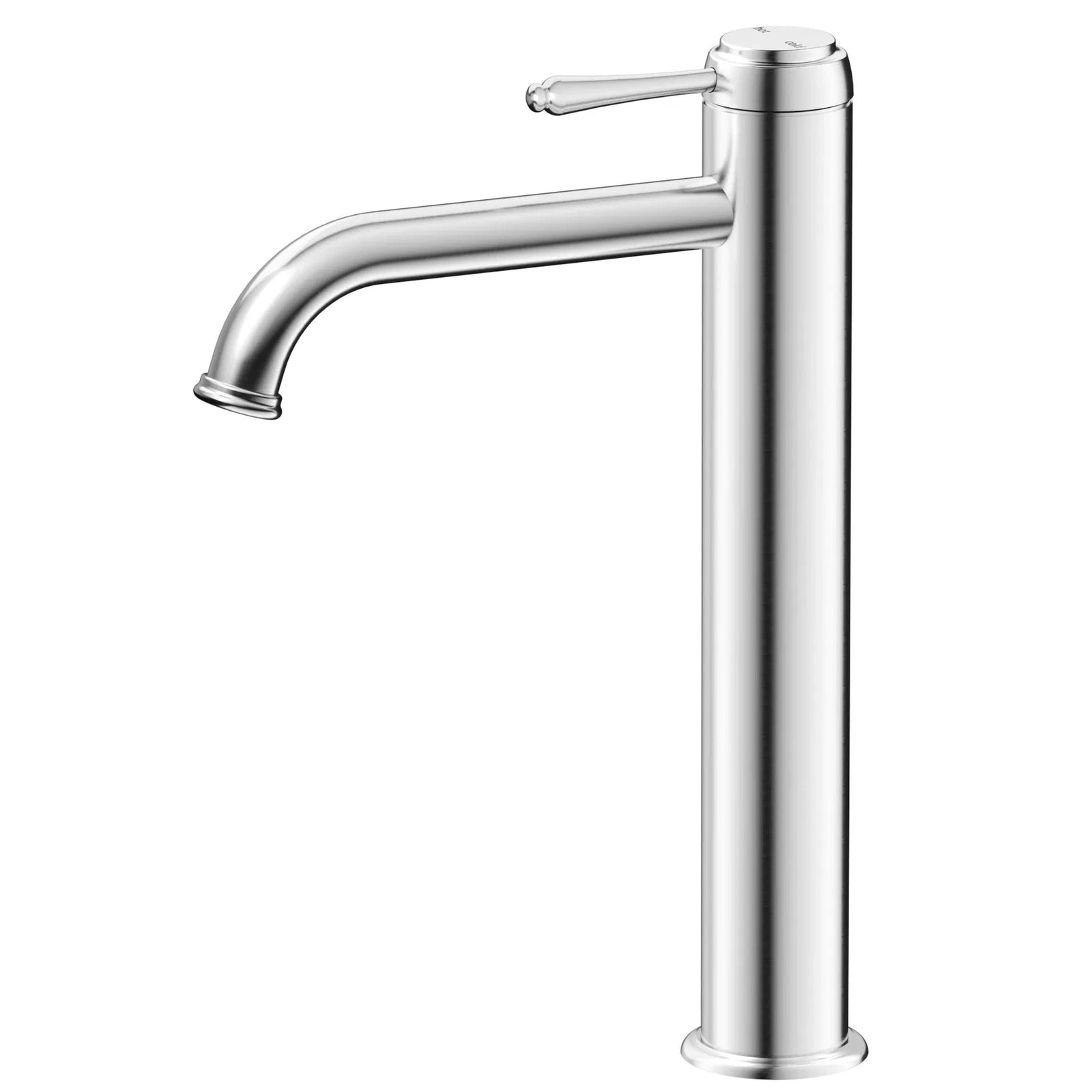 Bella Vista Mica Heritage Tall Basin Mixer