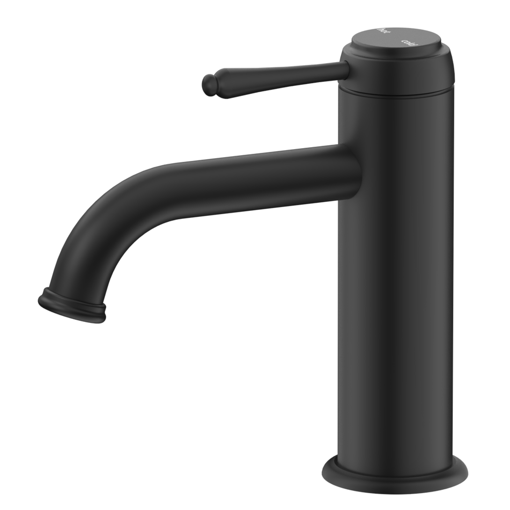Bella Vista Mica Heritage Basin Mixer