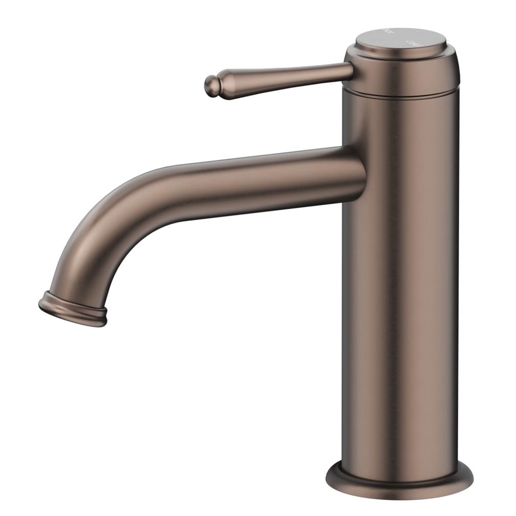 Bella Vista Mica Heritage Basin Mixer