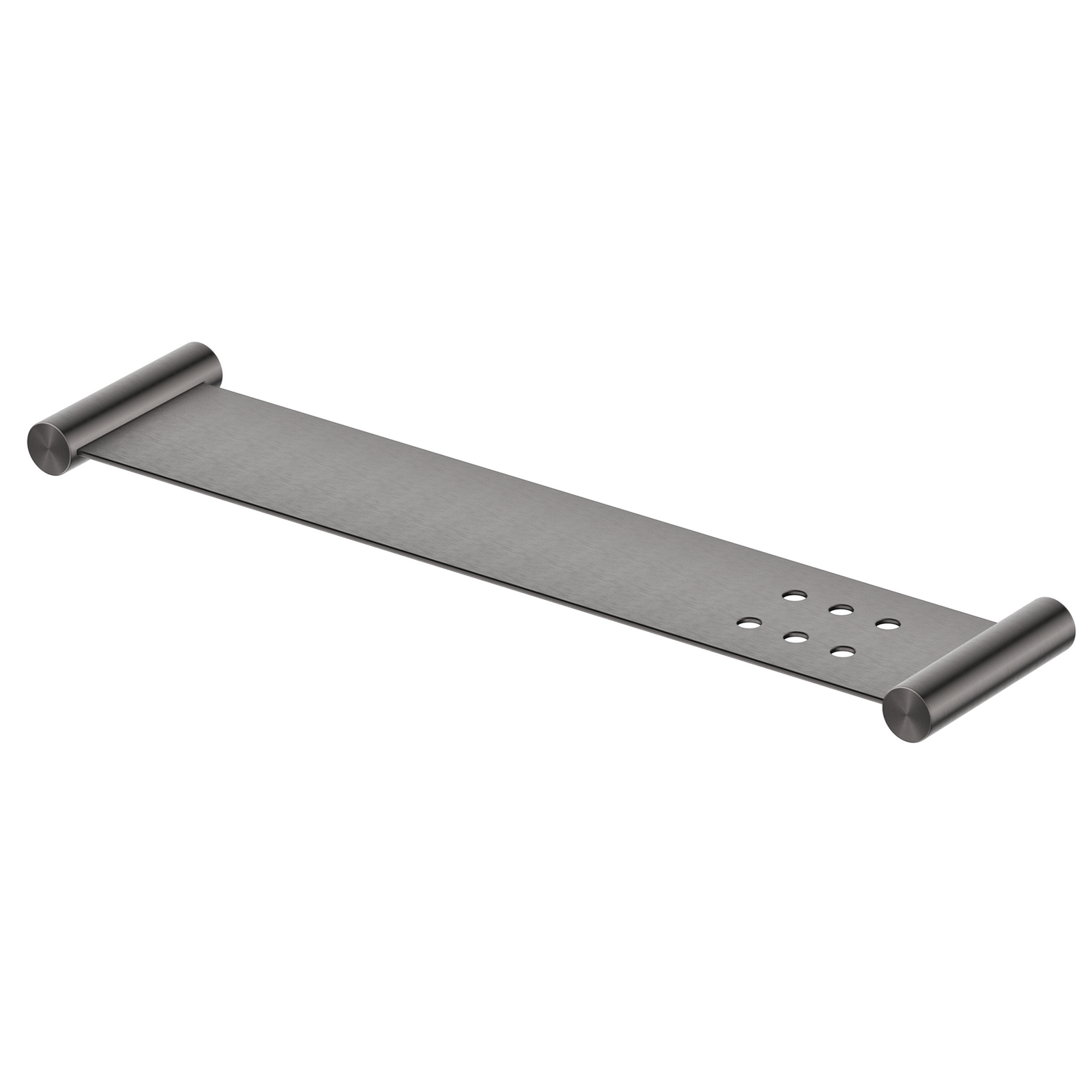 Bella Vista Mica Stainless Shelf - 400mm