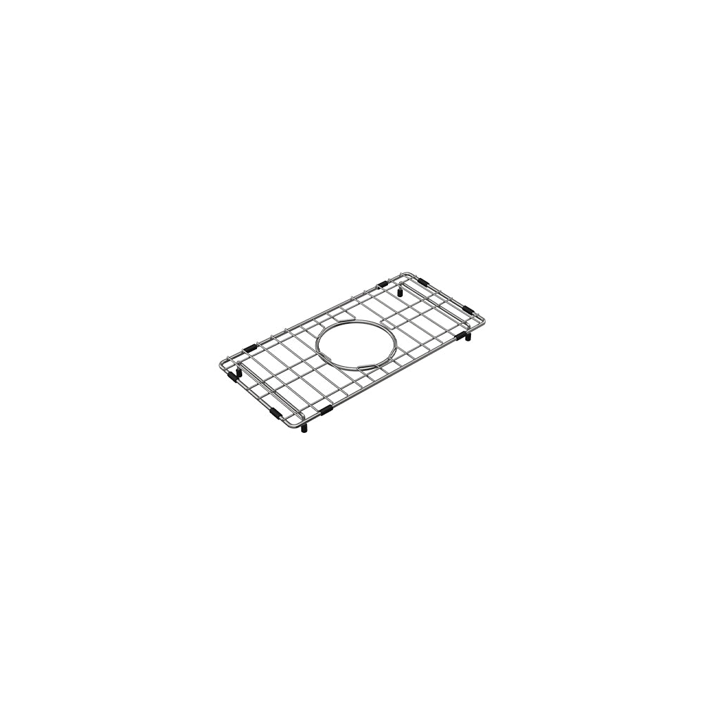 Hana 15L Sink Protector, Stainless Steel