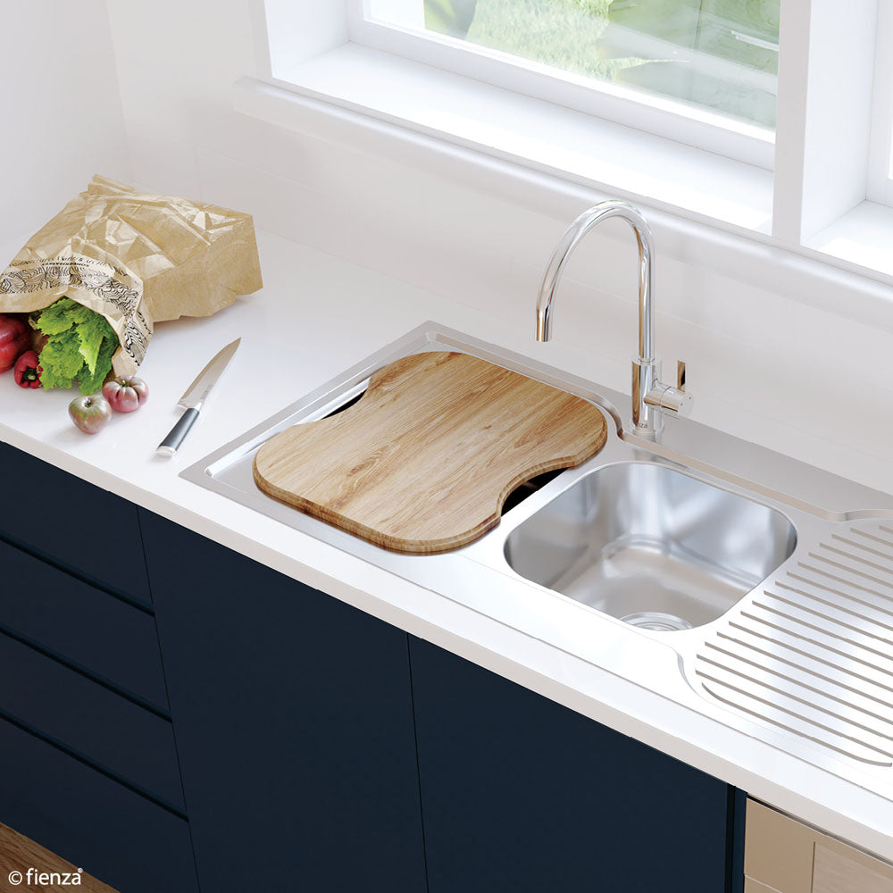 Tiva Sink Chopping Board