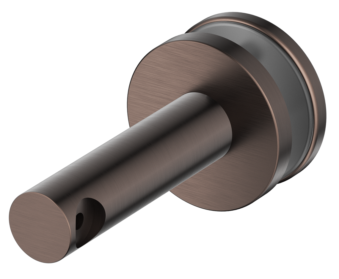 Bella Vista Mica Accessories to Glass Converter - Dusk Bronze